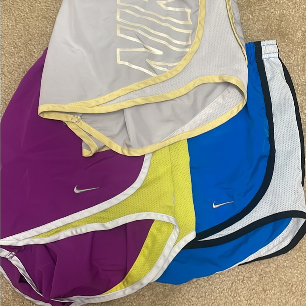 Nike Tempos